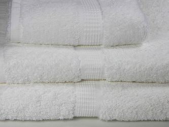 Classique Towels 100% Ring Spun Cotton