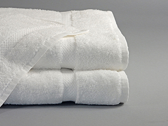 Crown Towels 100% Combed Cotton