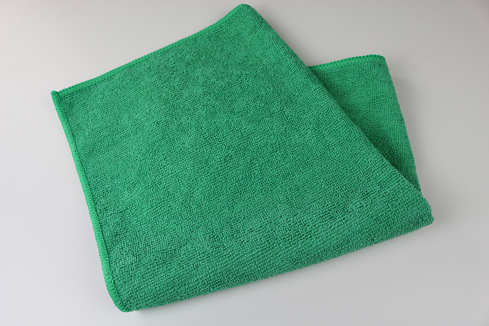 Microfiber Cleaning Towels