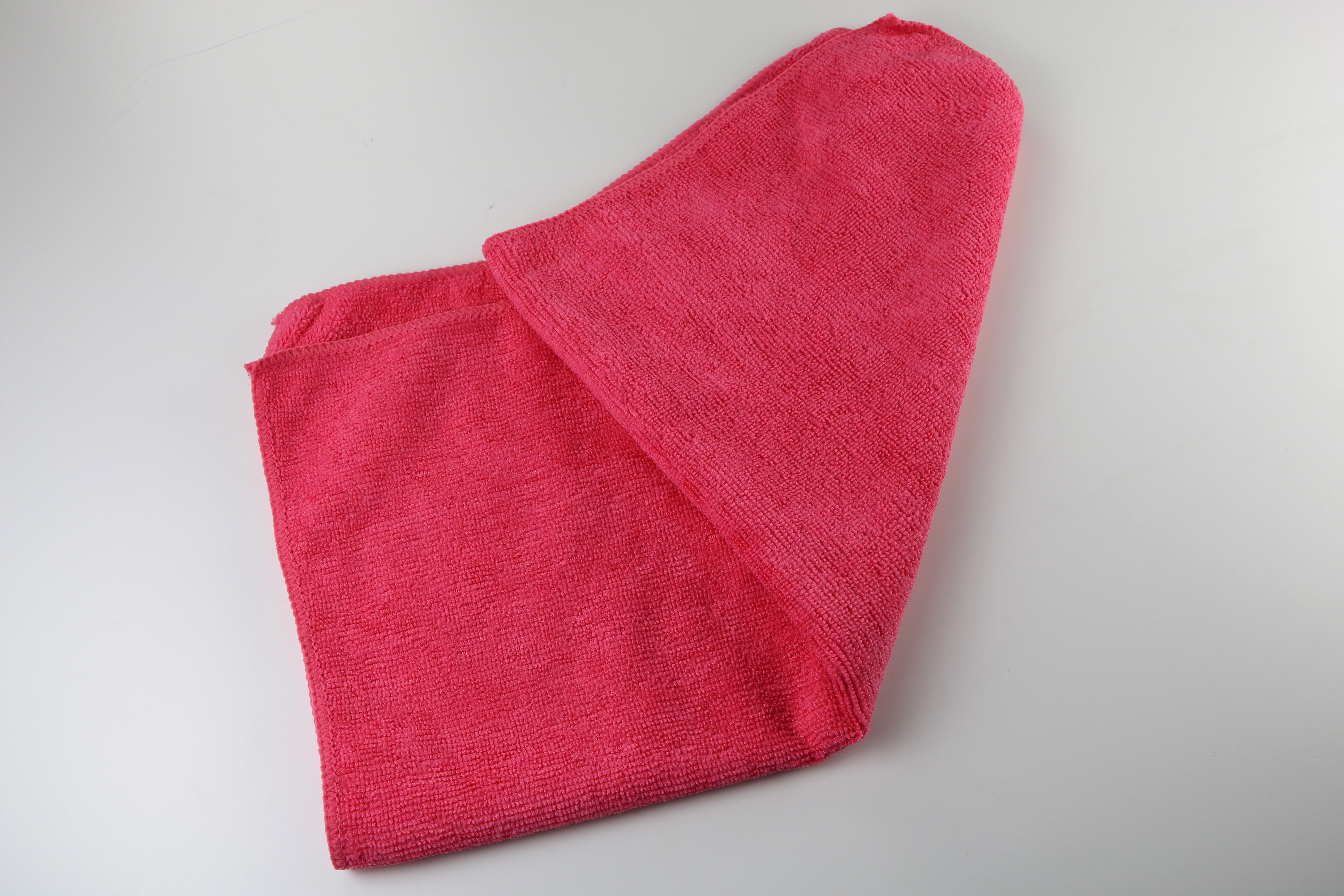 Microfiber Cleaning Towels