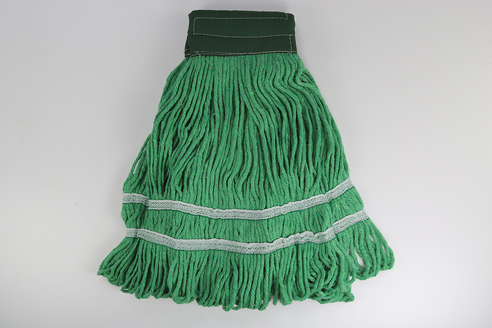 Wet Mops