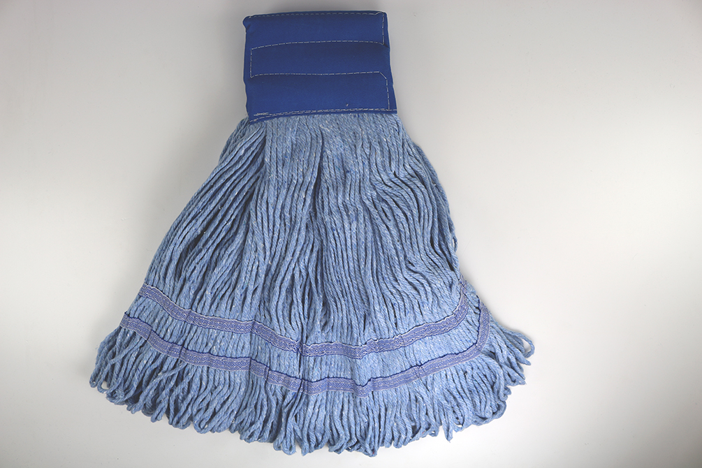 Wet Mops